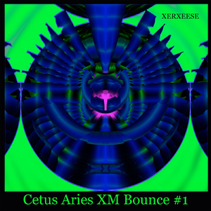 Syncopated Project Orion U Bounce #7