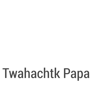 Twahchtak papa