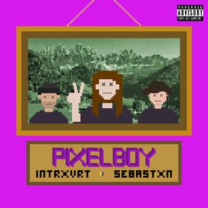 Daraboka (feat. Intrxvrt & ikeepitbutter)