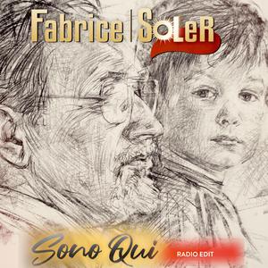 Sono Qui (radio edit) (radio edit) (radio edit)