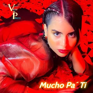 Mucho Pa' Ti