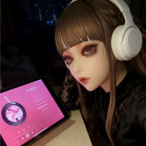 心碎小狗-情绪播放器(女声)