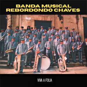 Há Festa na Minha Aldeia