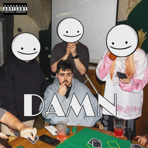 DAMN
