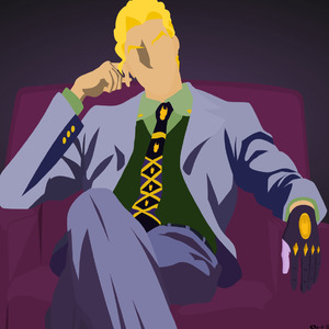 Rapgeek Kira Yoshikage - Detonação