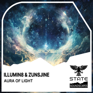 Aura Of Light (Extended Mix)