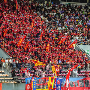 凯硬（2026赛季定南足球助威曲）