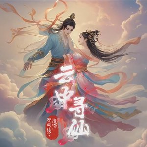 云中寻仙归云门派