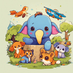 Луга и поля