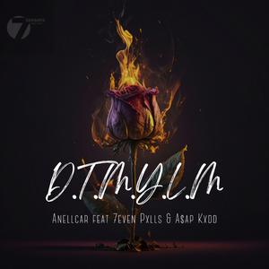 Don't tell me you love me (feat. 7even Pxlls & A$ap Kxdd)