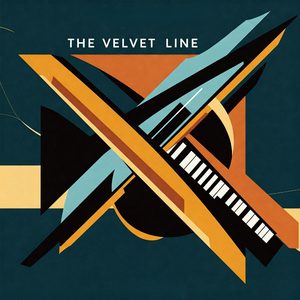The Velvet Line