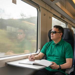 আমি স্বপ্ন দেখেছিলাম