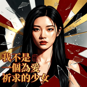 我不是一个为爱祈求的少女