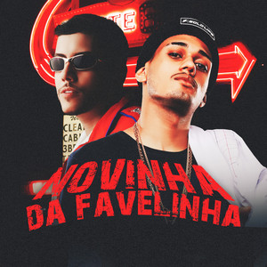 Novinha Da Favelinha