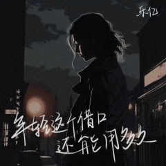 年轻这个借口还能用多久 (DJ阿本版)