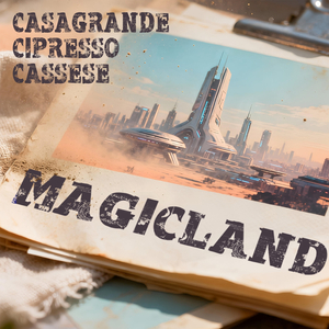 Magicland
