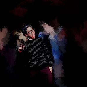 就孤独吧【demo】