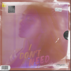 I DON'T NEED (feat. MORI)