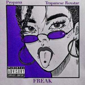 FREAK
