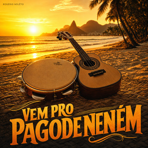 No meu pagodinho