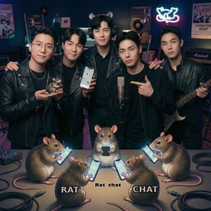 Rat Chat