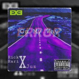 On My Way (feat. JUZ)