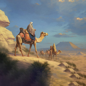 古埃及 - 青铜时代