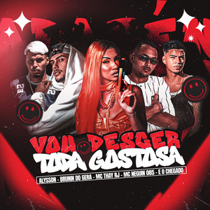 Vou Descer Toda Gostosa