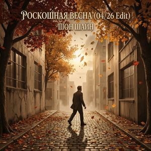 Роскошная весна (04/26 Edit)
