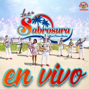 Popurrí Yonics (En Vivo)