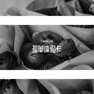 孤单体验卡（prod.bezimeni）