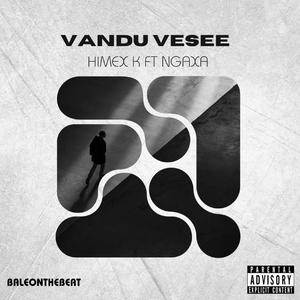 Vandu Vesee (feat. Ngaxa)