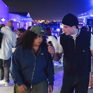 Maryam (DJ Friendly)