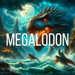 Megalodon