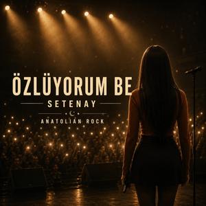 Özlüyorum be