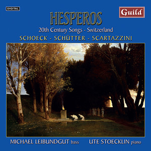 Ausgewählte Lieder, Der Tod