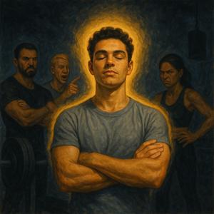 Still Here, Still Strong