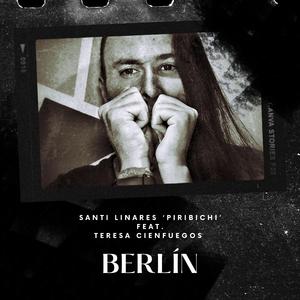 Berlín (feat. Teresa Cienfuegos) (Cover)