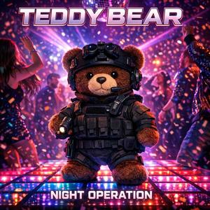 Mozart's Disco Stick