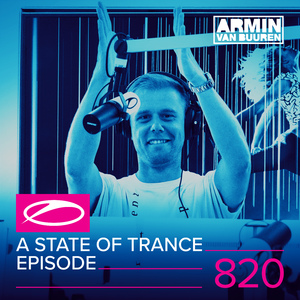 Sanya (ASOT 820) [Progressive Pick]