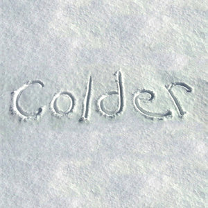 Colder