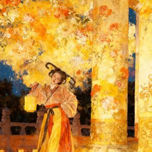 《短歌行》曹魏·武帝曹操