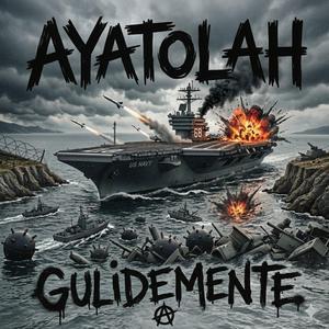 Ayatolah (homenaje Siniestro Total)