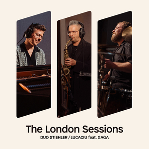 Elia (The London Sessions)
