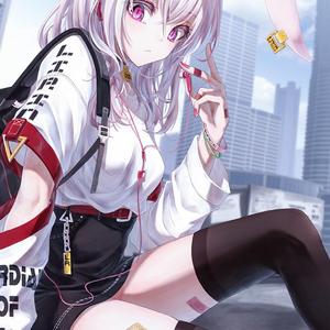 失恋不怪他阵线联盟