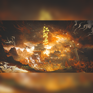 江湖意（剧情版）