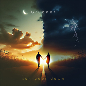 Sun Goes Down