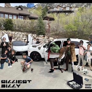 FLOW STATE + Ethan P. Flynn