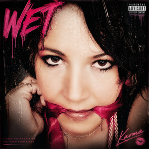 Wet