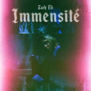 Triste comme l'univers, belle comme les ténèbres